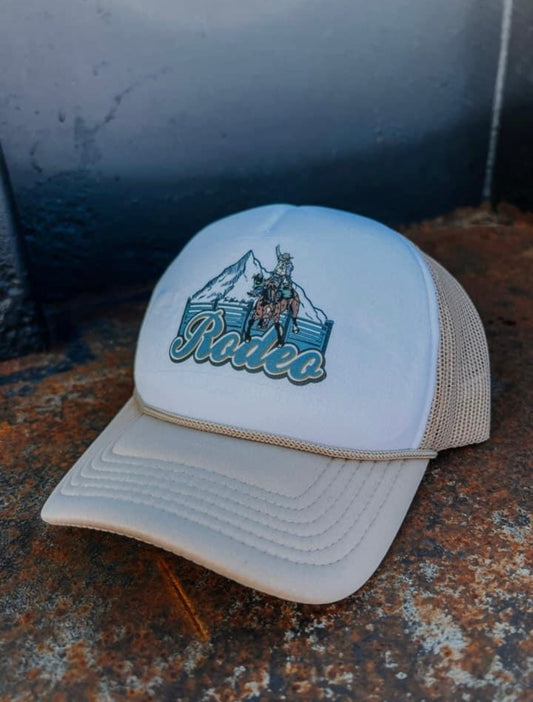 Coors  Rodeo Cap